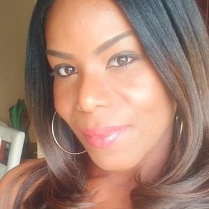 Meet your Posher, Sakeenah-